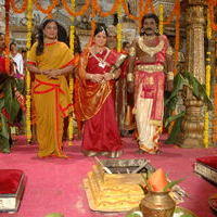 Srinivasa Padmavathi kalyanam Movie Stills | Picture 97857